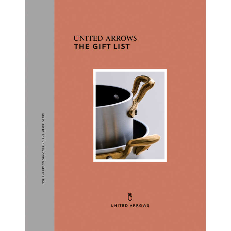 UNITED ARROWS GIFT LIST