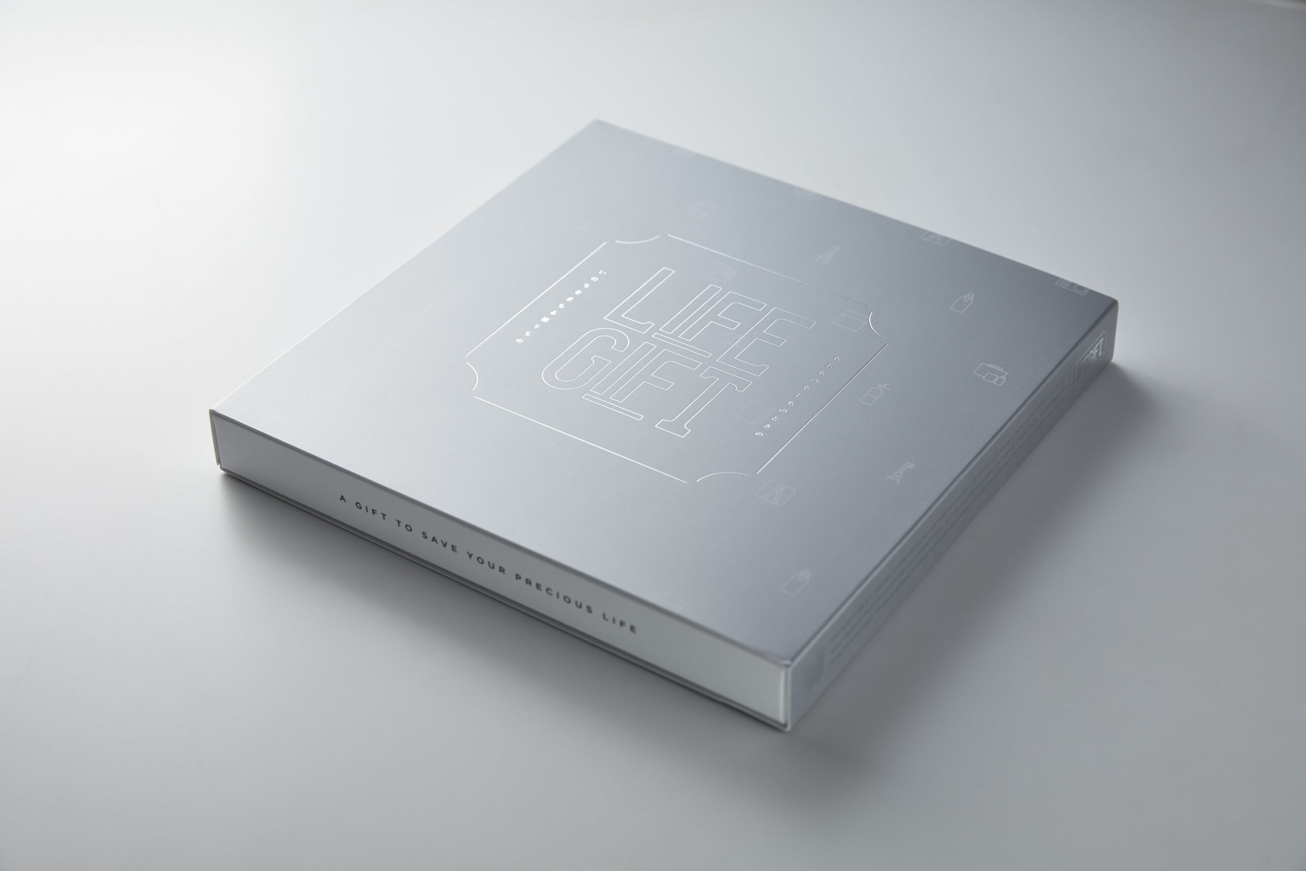 LIFEGIFT 防災カタログギフト