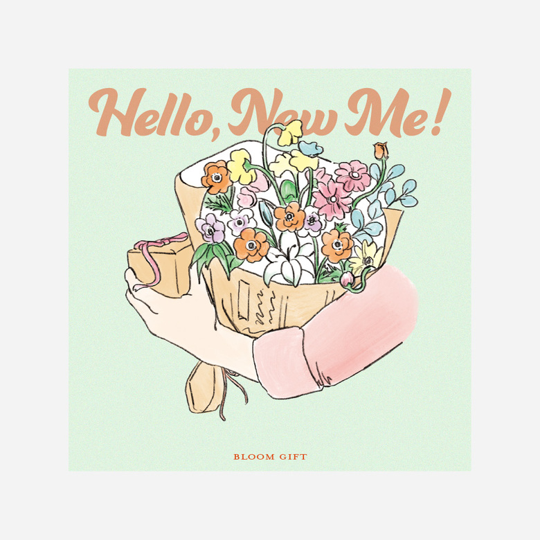 Bloom Gift リフレッシュ